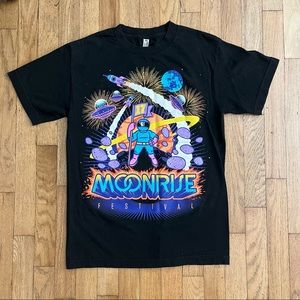 Moonrise Festival Tee